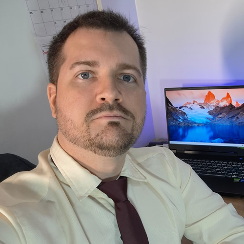 Benghson da Silveira Dantas