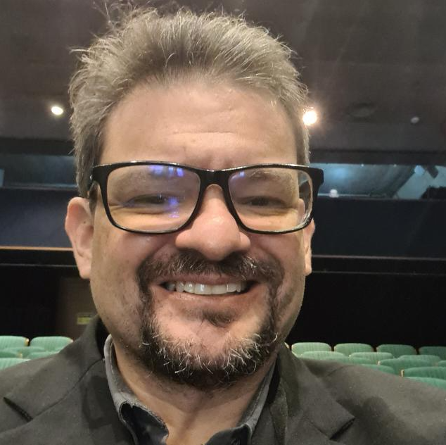 Marco Túlio Aguiar Mourão Ribeiro
